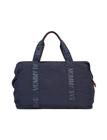 Childhome Torba Mommy Bag Urban dark grey