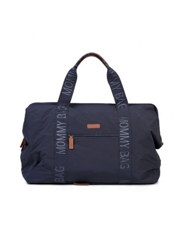 Childhome Torba Mommy Bag Urban dark grey