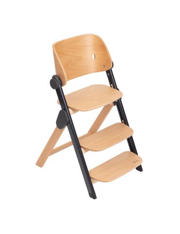 Chicco Krzesełko do karmienia ewolucyjne Meraviglia Ebony