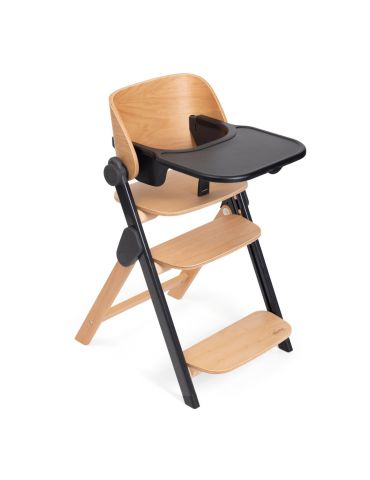 Chicco Krzesełko do karmienia ewolucyjne Meraviglia Ebony