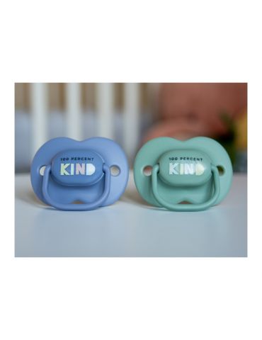 Tommee Tippee Smoczek uspokajający Anytime 18-36m zielony