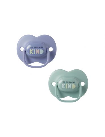 Tommee Tippee Smoczek uspokajający Anytime 18-36m zielony