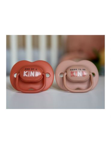 Tommee Tippee Smoczek uspokajający Anytime 18-36m nude