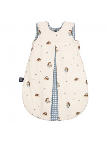 La Millou Śpiworek do spania do łóżeczka lub wózka Rozmiar S ( Berry Henry)