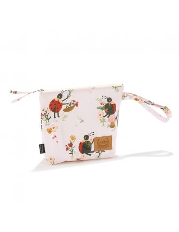 La Millou Kosmetyczka wodoodporna S ( Mirella )