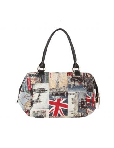 Adamex Torba podróżna Miu-Mio Londyn