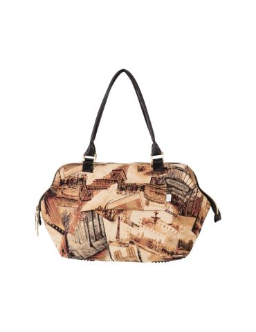 Adamex Torba podróżna Miu-Mio Paryż