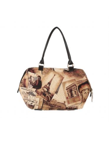 Adamex Torba podróżna Miu-Mio Paryż