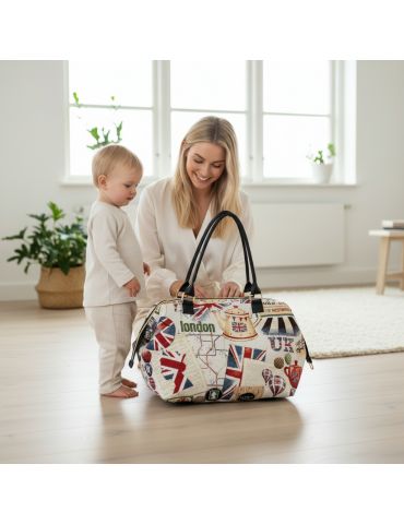 Adamex Torba podróżna Miu-Mio Czajniki