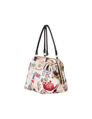 Adamex Torba podróżna Miu-Mio Czajniki