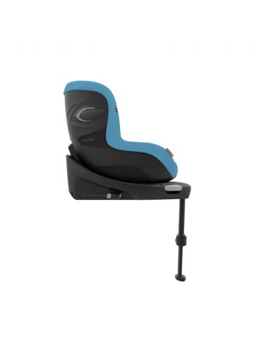 Cybex Sirona G i-size fotelik samochodowy obrotowy Plus Beach blue