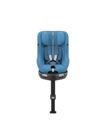 Cybex Sirona G i-size fotelik samochodowy obrotowy Plus Beach blue