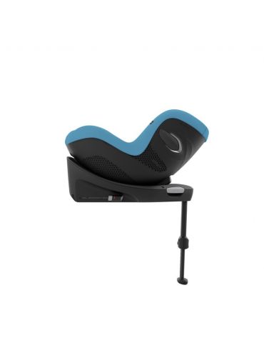 Cybex Sirona G i-size fotelik samochodowy obrotowy Plus Beach blue