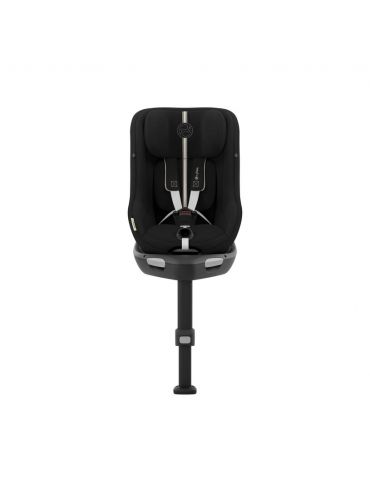 Cybex Sirona G i-size fotelik samochodowy obrotowy Plus Moon black