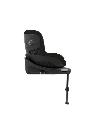 Cybex Sirona G i-size fotelik samochodowy obrotowy Plus Moon black