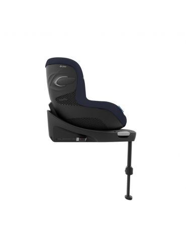 Cybex Sirona G i-size fotelik samochodowy obrotowy Plus Ocean blue