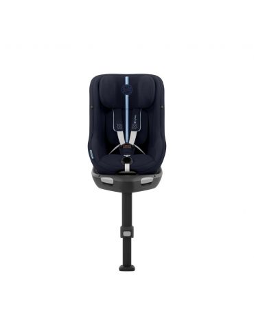 Cybex Sirona G i-size fotelik samochodowy obrotowy Plus Ocean blue