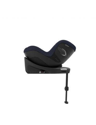 Cybex Sirona G i-size fotelik samochodowy obrotowy Plus Ocean blue
