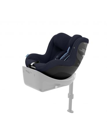 Cybex Sirona G i-size fotelik samochodowy obrotowy Plus Ocean blue