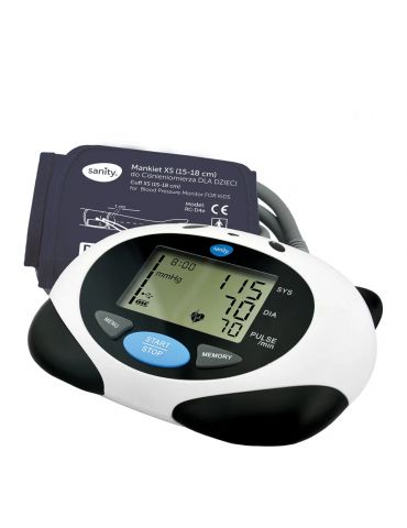 Sanity Ciśnieniomierz dla dzieci