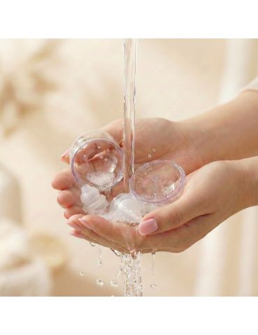 Bocioland Elektroniczny aspirator do nosa