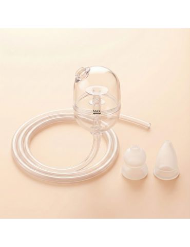 Bocioland Elektroniczny aspirator do nosa