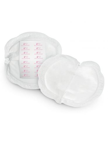 Bocioland wkładki laktacyjne Superabsorbent 70 szt.
