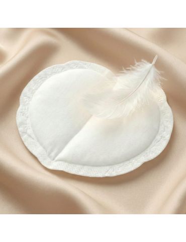 Bocioland wkładki laktacyjne Superabsorbent 70 szt.