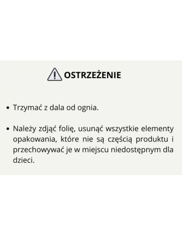 Little Dutch Otulacz muślinowy 120x120 cm Forest Adventure