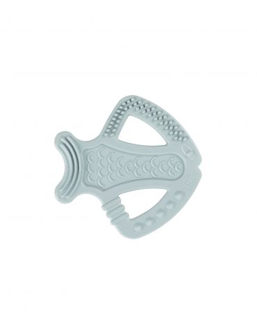 Luu Kids Gryzak dla dzieci Gigi the fish Frozen Sage