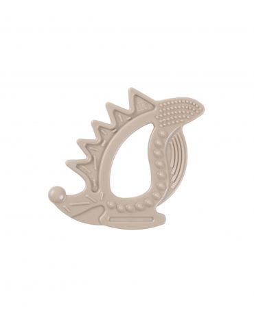 Luu Kids Gryzak dla dzieci Ollie The Dragon Sand storm