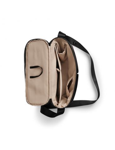 Elodie Torba do wózka Half Moon black