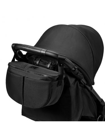 Elodie Torba do wózka Half Moon black