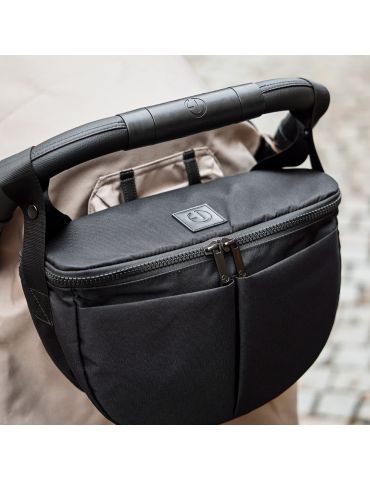 Elodie Torba do wózka Half Moon black