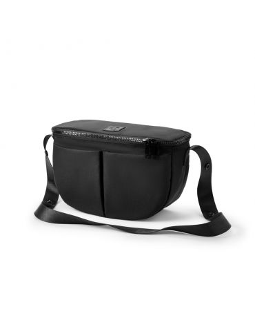 Elodie Torba do wózka Half Moon black