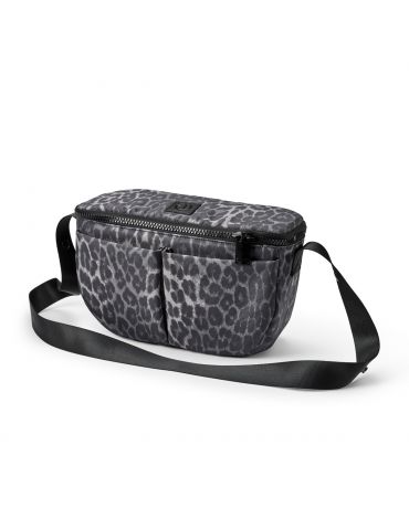 Elodie Torba do wózka Half Moon Le leopard