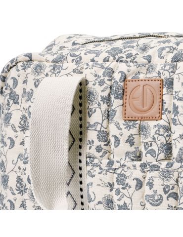 Elodie Torba do przewijania Quilted Garden Leo Toile