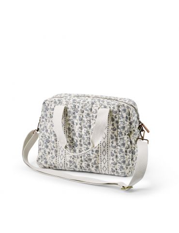 Elodie Torba do przewijania Quilted Garden Leo Toile