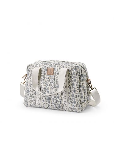 Elodie Torba do przewijania Quilted Garden Leo Toile
