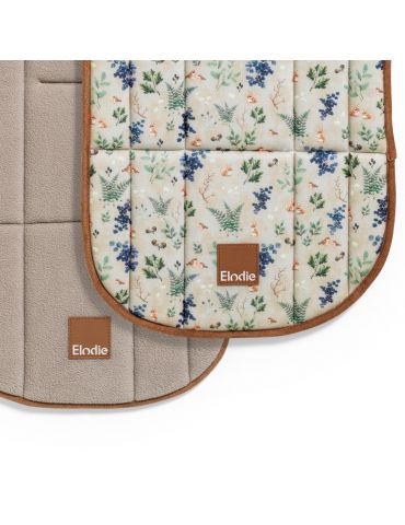 Elodie Wkładka do wózka CosyCushion Fairytale forest