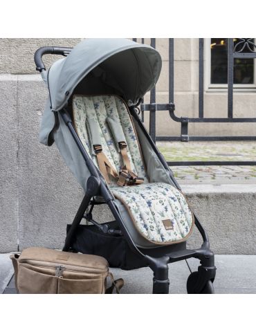 Elodie Wkładka do wózka CosyCushion Fairytale forest