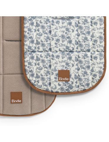 Elodie Wkładka do wózka CosyCushion Garden Leo Toile