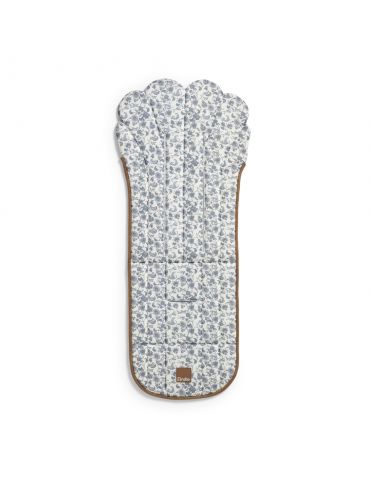 Elodie Wkładka do wózka CosyCushion Garden Leo Toile