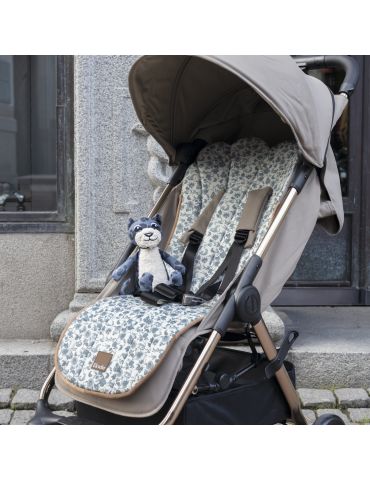 Elodie Wkładka do wózka CosyCushion Garden Leo Toile