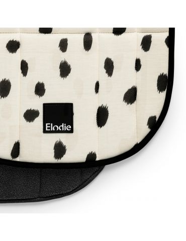 Elodie Wkładka do wózka CosyCushion Dalmatian Dots grande