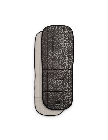 Elodie Wkładka do wózka CosyCushion Le Leopard