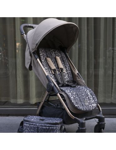 Elodie Wkładka do wózka CosyCushion Le Leopard