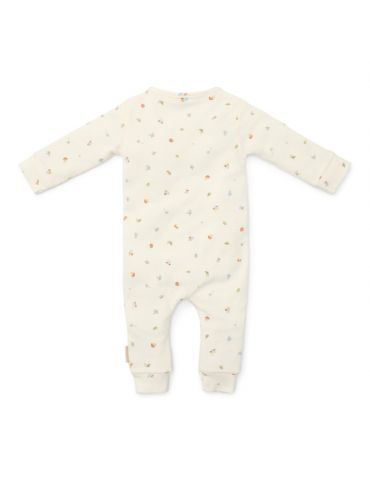 Little Dutch Piżamka jednoczęściowa Forest Treasures - 62/68