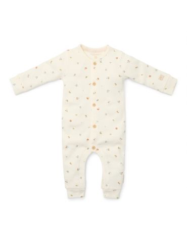 Little Dutch Piżamka jednoczęściowa Forest Treasures - 62/68