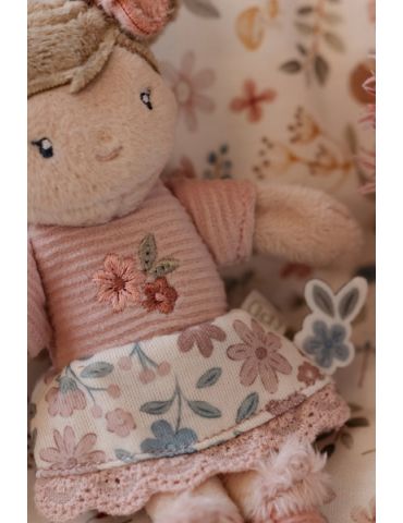 Little Dutch Laleczka Rosa 10 cm
